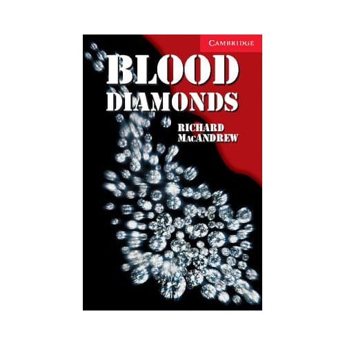 Blood Diamonds Level 1 - Richard MacAndrew