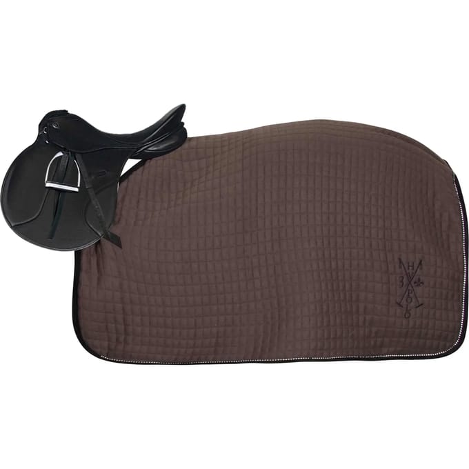 Paardendekens HV Polo Franka