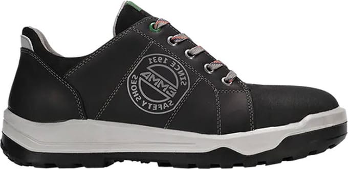 Emma Clay D Lage Veiligheidsschoen S3 - SRC-ESD - 45