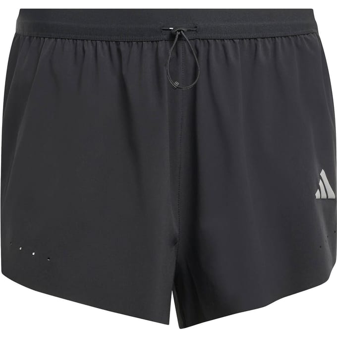 adidas adi365 3in  Hardloopshorts Dames-zwart