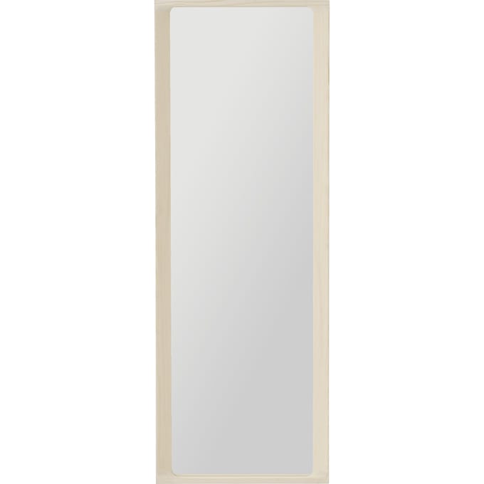 Muuto Arced  Spiegel groot - MuutoArcedSpruce