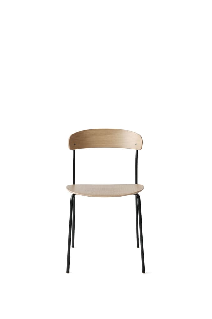 New Works Missing Chair - eiken