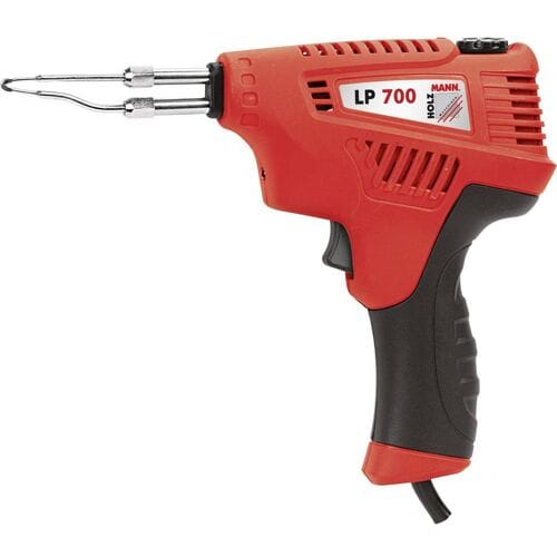Holzmann Maschinen Soldeerpistool 230 V 200 W 70 - 500 °C