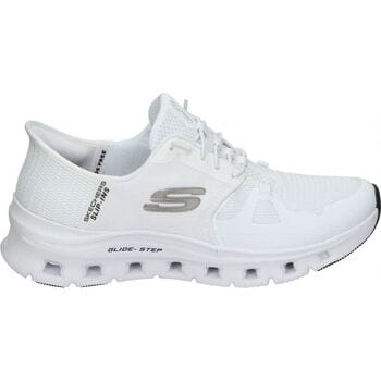 Skechers Slip-ins Glide-Step Pro - Dames Instappers - Wit