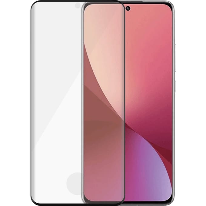 PanzerGlass Xiaomi 12(X) Screenprotector Standaard
