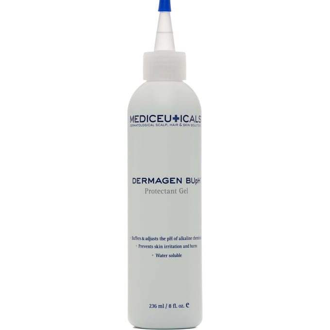 Mediceuticals Buph Protectant Gel 236ml