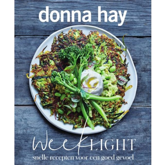 Week Light - Donna Hay
