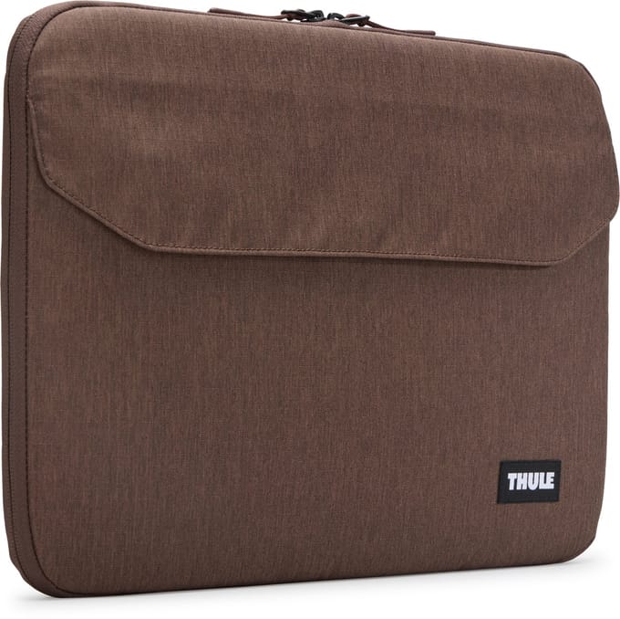 Thule Lithos Sleeve MacBook Pro 16 nuanced brown