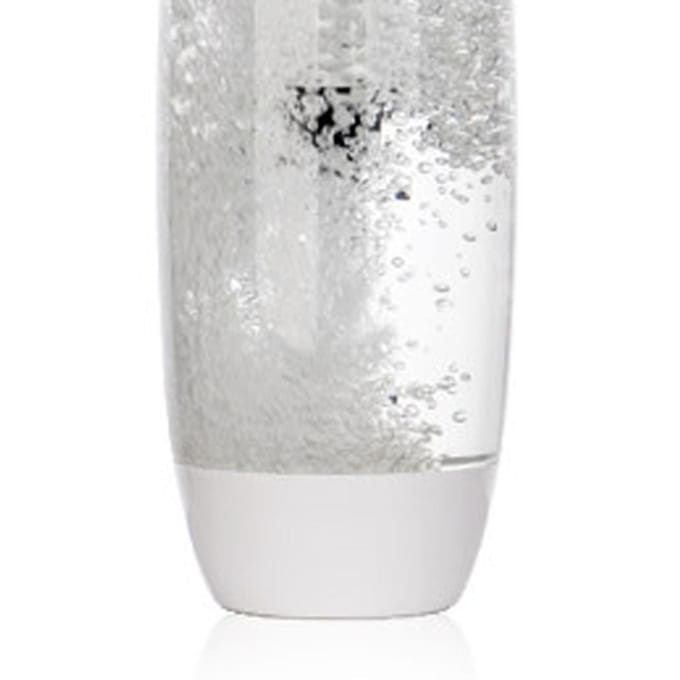 Sodamachine Bruiswatermaker DIY Huishoudelijk Zelfgemaakt Drinken Sodawater Streaming Machine voor white