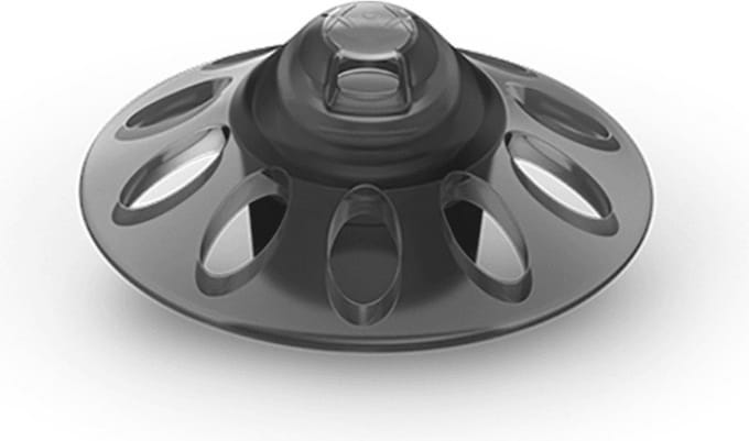 Phonak Smokey Dome - Marvel - Large open - 10 stuks