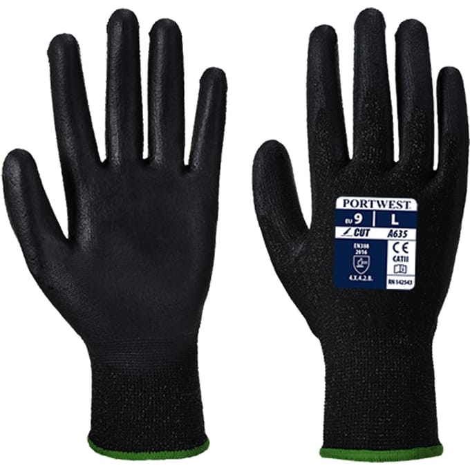 Eco-Cut Glove, Portwest A635