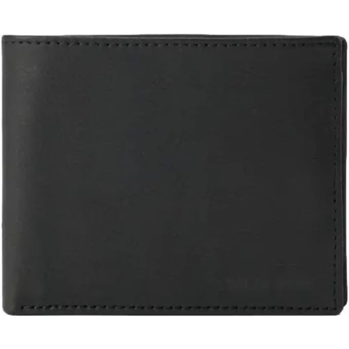 Leren portemonnee Salsa Jeans