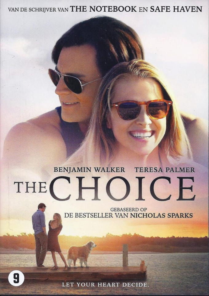 The Choice