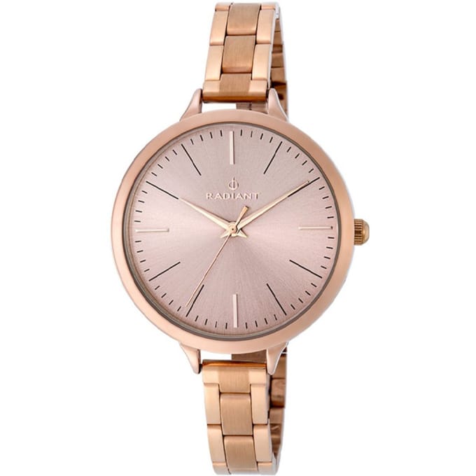 Radiant RA388209 Horloge Dames 36 mm 5 ATM