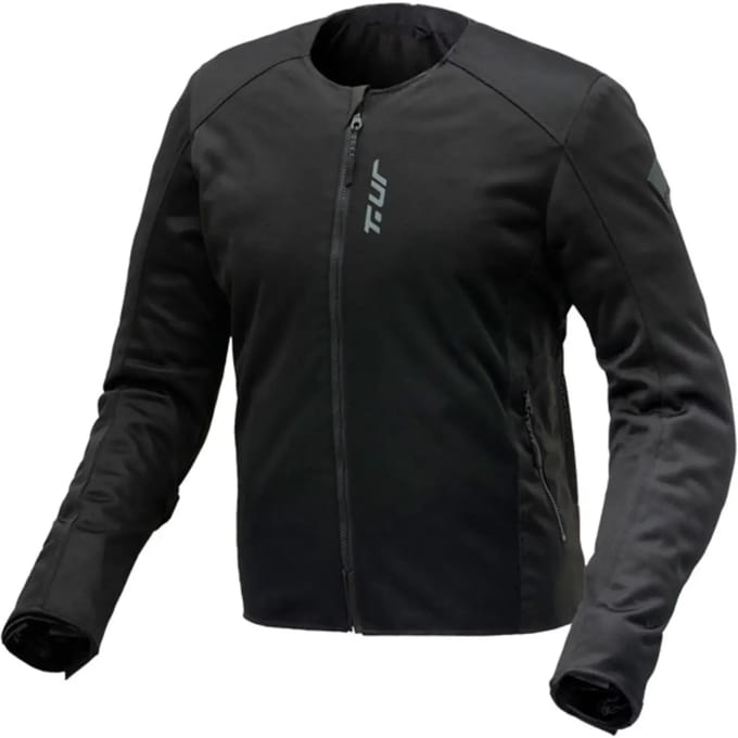Motorjas Tucano Urbano Airflow Shield