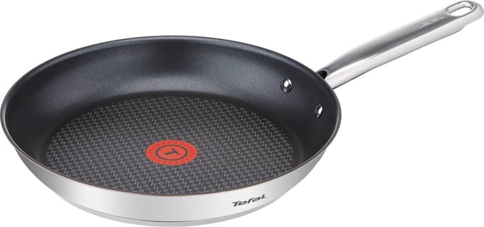 Tefal Ultimum koekenpan 24 cm - met Thermo-spot