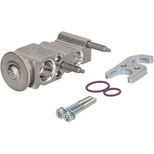Expansieventiel, airconditioning MAHLE AVE 163 000P