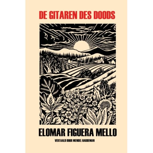 De Gitaren Des Doods - Elomar