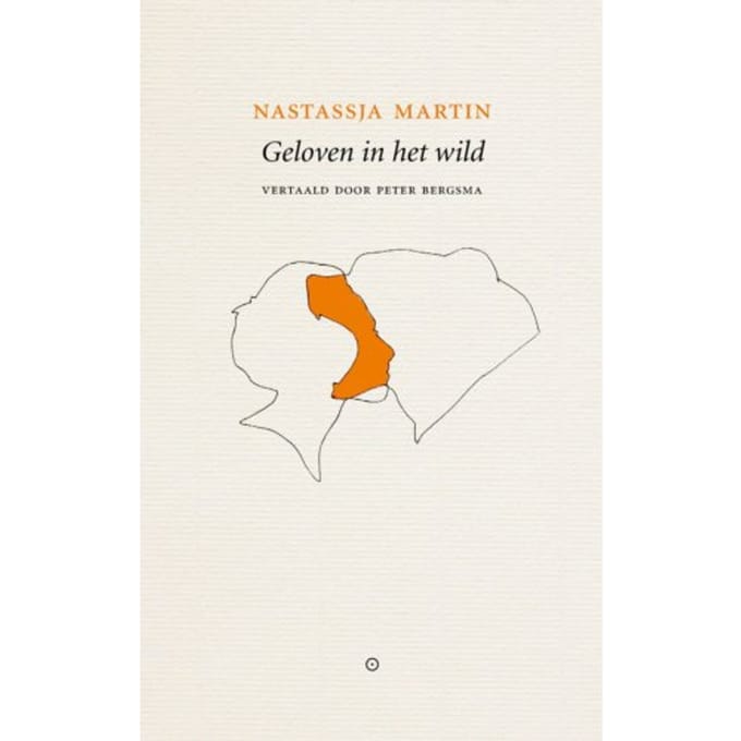 Geloven In Het Wild - Nastassja Martin