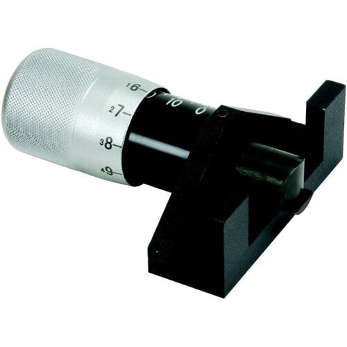 KS Tools 150.3015 Tandriemspanningstester, 100 mm