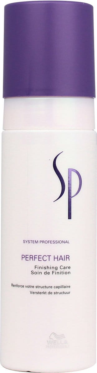 Wella - SP - Perfect Hair Finishing Care 150 ml