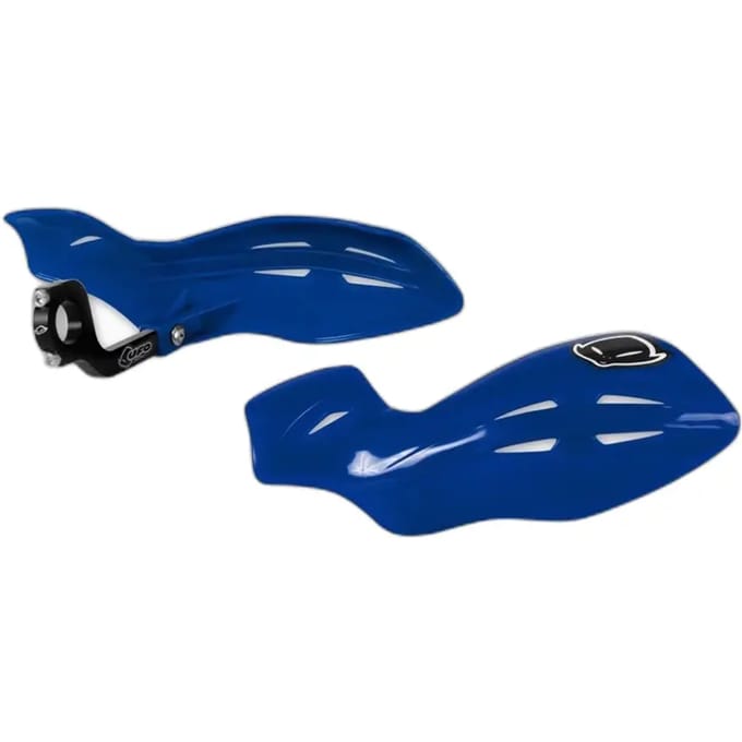 Motorfiets handbeschermers UFO Gravity