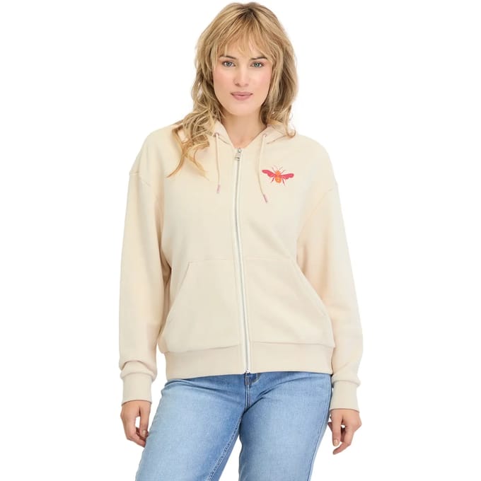 Dames Hoodie Ragwear Tripoli PP
