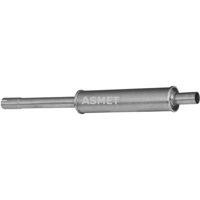 Voorpijp ASMET 03.040