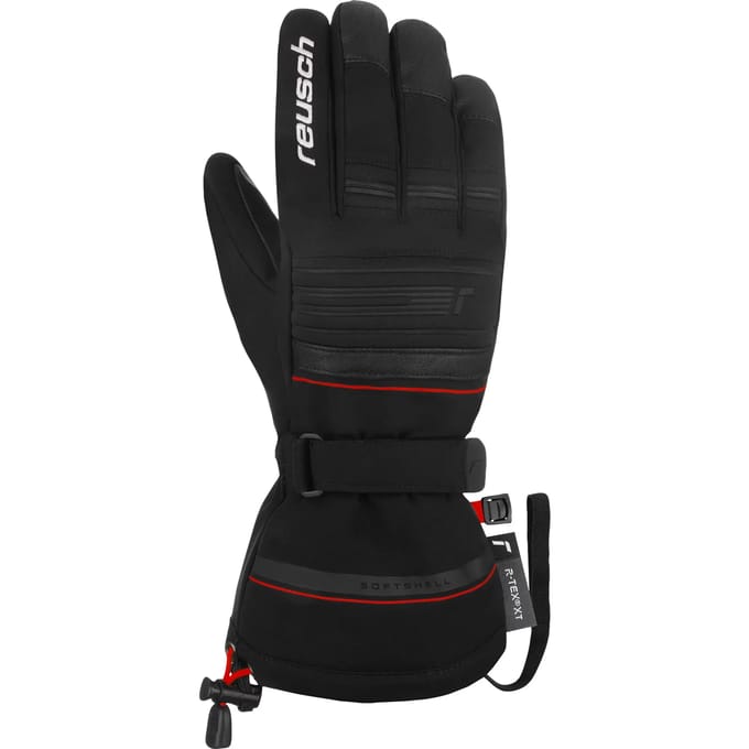 Skihandschoenen Reusch Conan R-TEX® XT