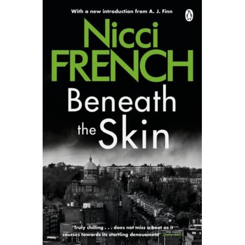 Beneath The Skin - Nicci French