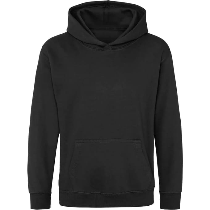 Junior Hoodie Just Hoods