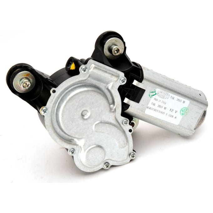 Voorruitreiniging - Ruitenwissermotor MAGNETI MARELLI 064013011010