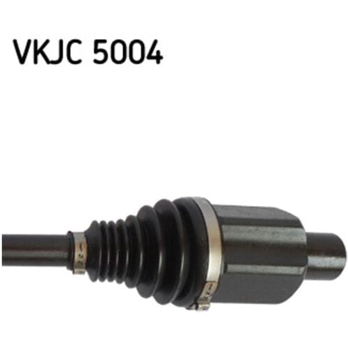 Aandrijfas SKF VKJC 5004