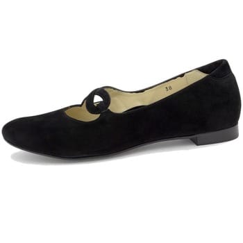 Ballerina's Piesanto 245531