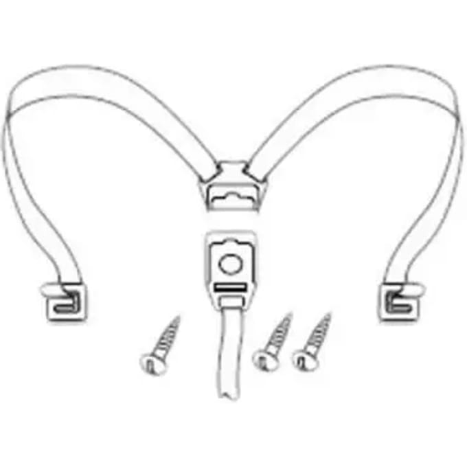 Motorfiets riem Shad SH 50