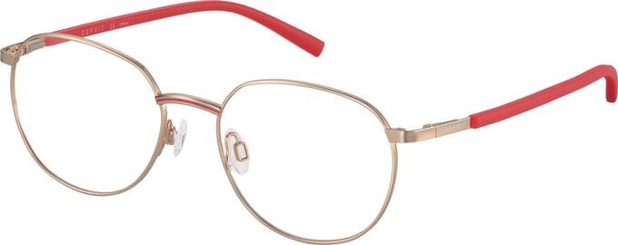 Esprit Optical Frame ET33416 531 50