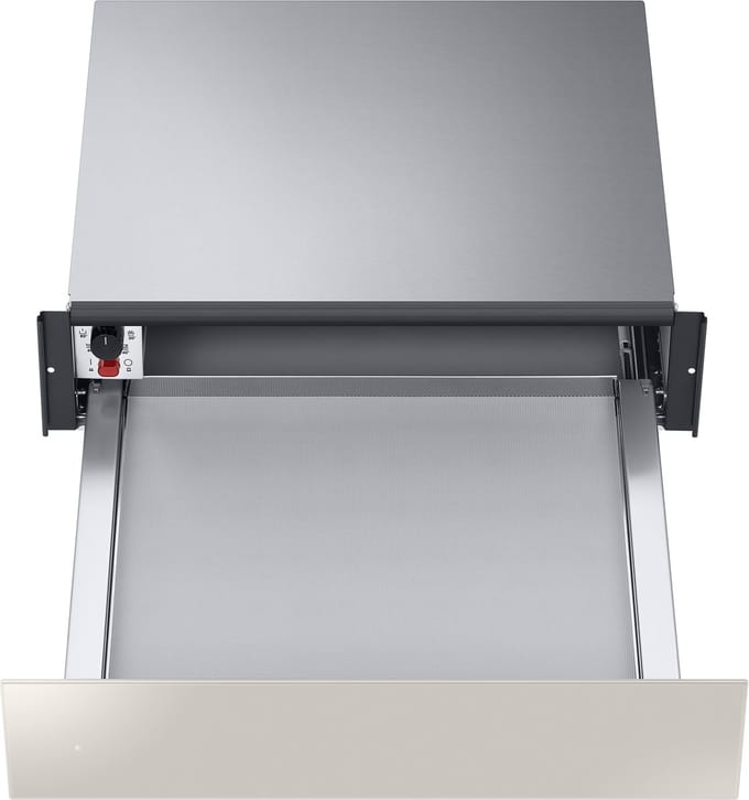 Samsung NL20B5100WE 25 l 420 W Beige