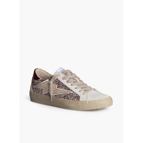 Lage Sneakers Keslem 42657