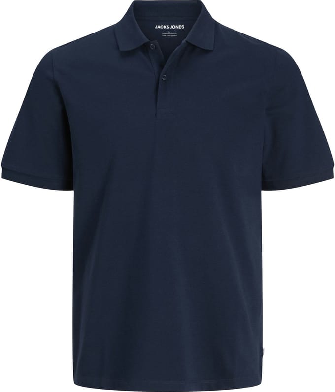 JACK&JONES - JJKANE POLO SS 2PK MP Heren Poloshirt