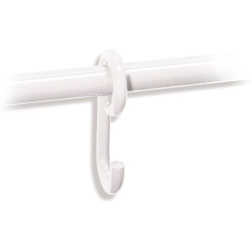 HEWI Series 477 hook with fixing ring 477.30.020-24