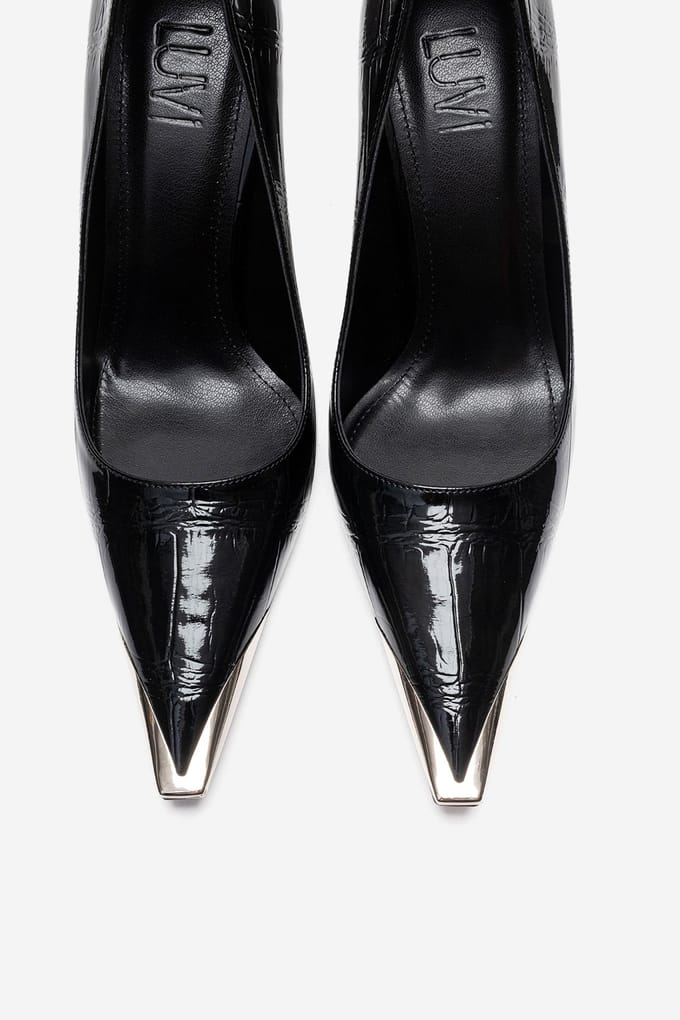 Alvena Stiletto Pump (Dames)