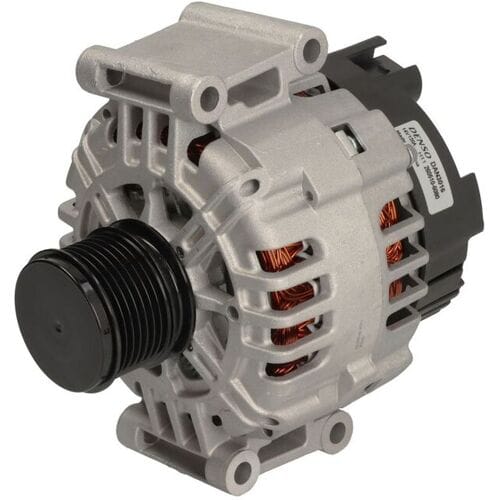 Driefasige generator DENSO DAN3016