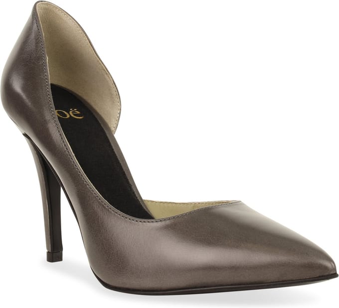 Noë Shoes Neona Pump Stone