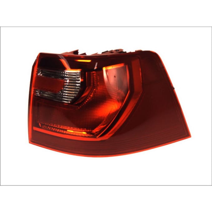 Achterlicht VALEO 044456