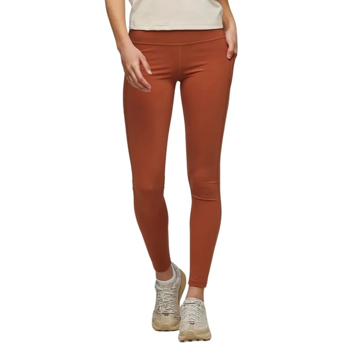 Strakke legging voor dames Cotopaxi Muevo