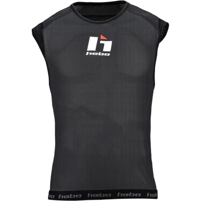Motor rugbeschermer Hebo Defender Pro Race