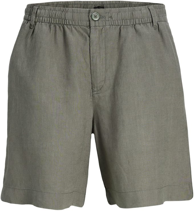 Jack & Jones Shorts Wide Leg Fit Shorts
