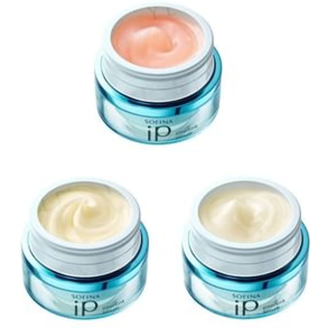 Sofina - iP Interlink Serum Lifting Moisture - 55g