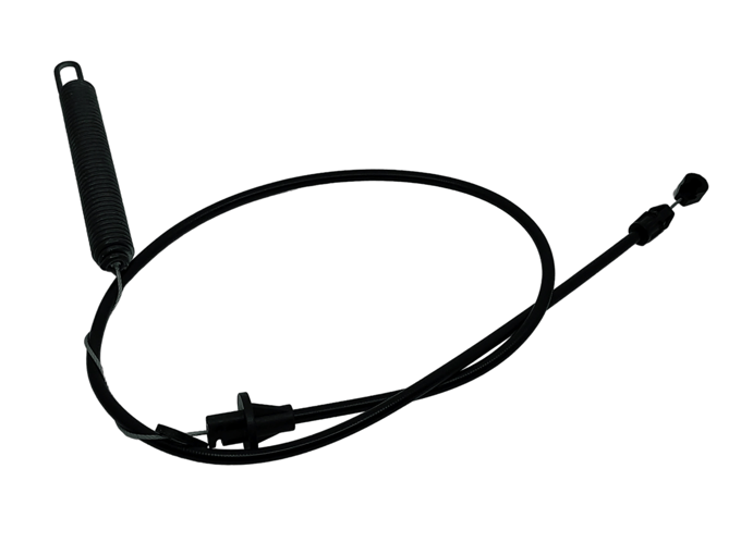 Clutch cable 42