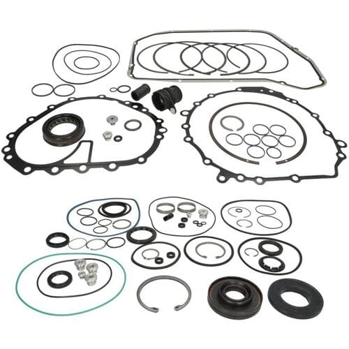 Element, automatische transmissie ZF 1087 298 354